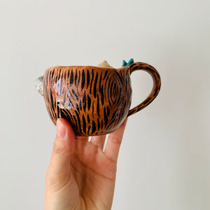 ‘Aussie Hope’ mug