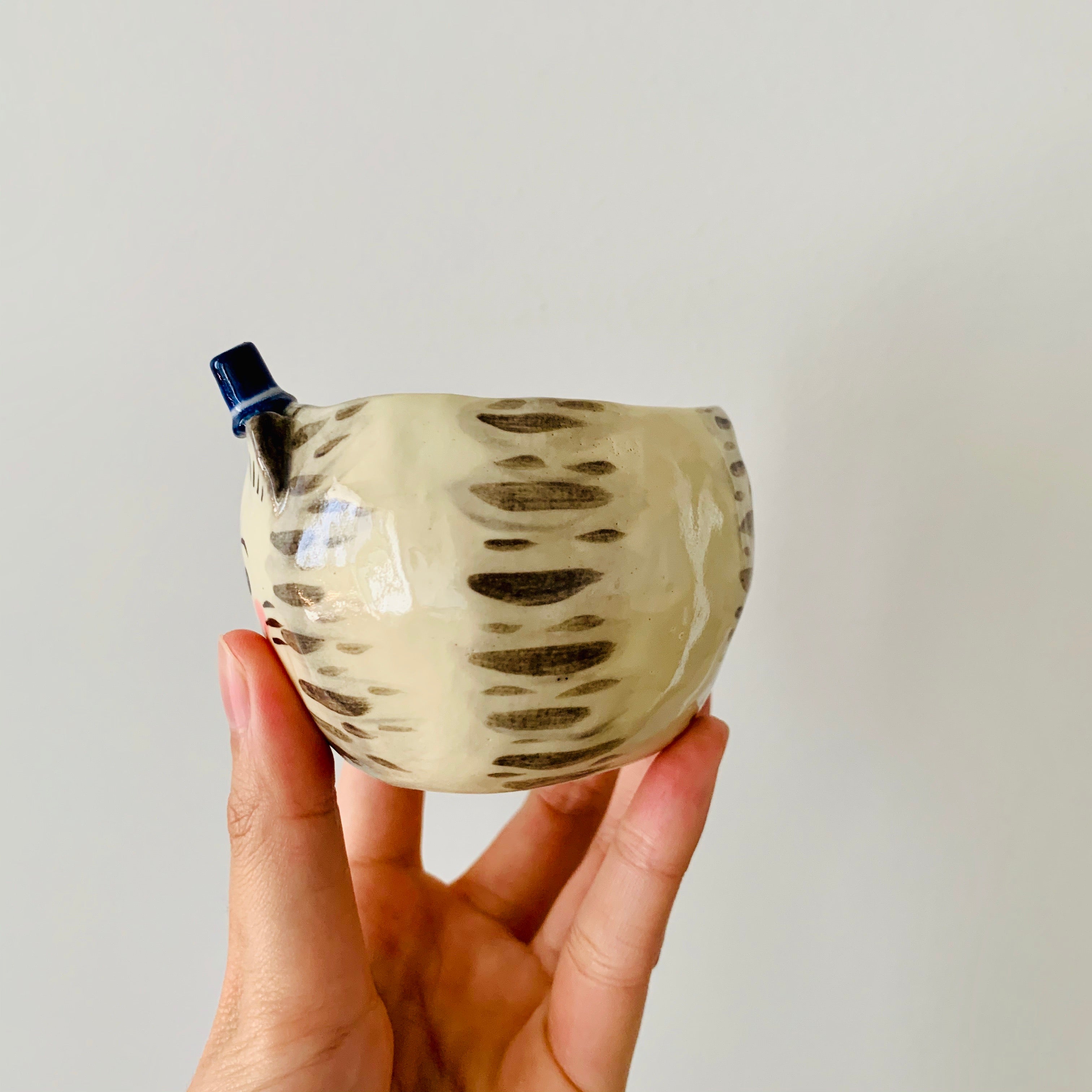 Fancy date night cup set