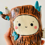 ‘Aussie Hope’ vase