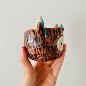 ‘Aussie Hope’ pot