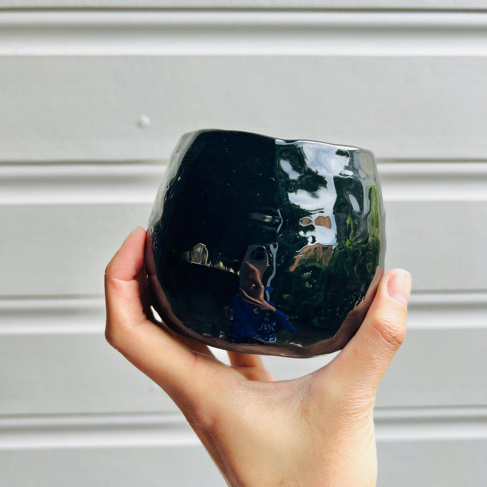 No Face pot with bath tokens, photo 4 of 6