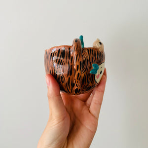 ‘Aussie Hope’ mug