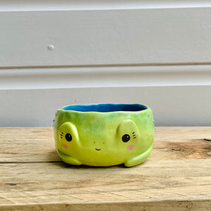 Sunshine Froggo Snack bowl