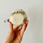 Fancy date night cup set