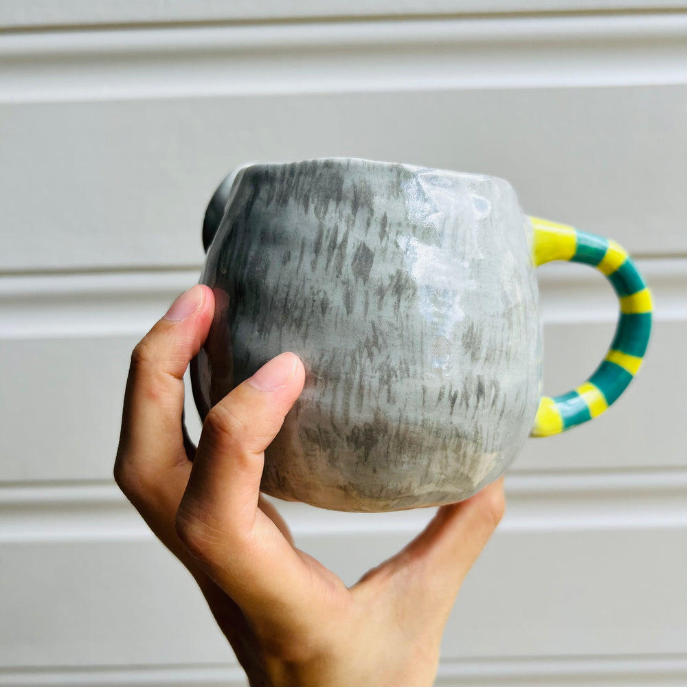 Koala Mug with Bubble tea friend, photo 4 of 5
