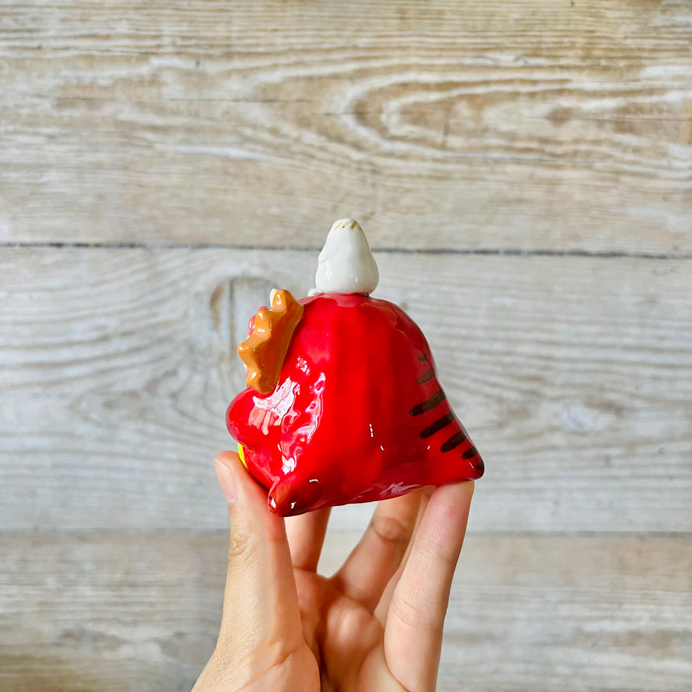 DUMPLING HEAD Zodiac friends - Dragon, photo 4 of 5