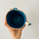 ‘Aussie Hope’ vase