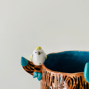 ‘Aussie Hope’ pot