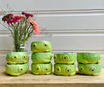 Sunshine Froggo Snack bowl