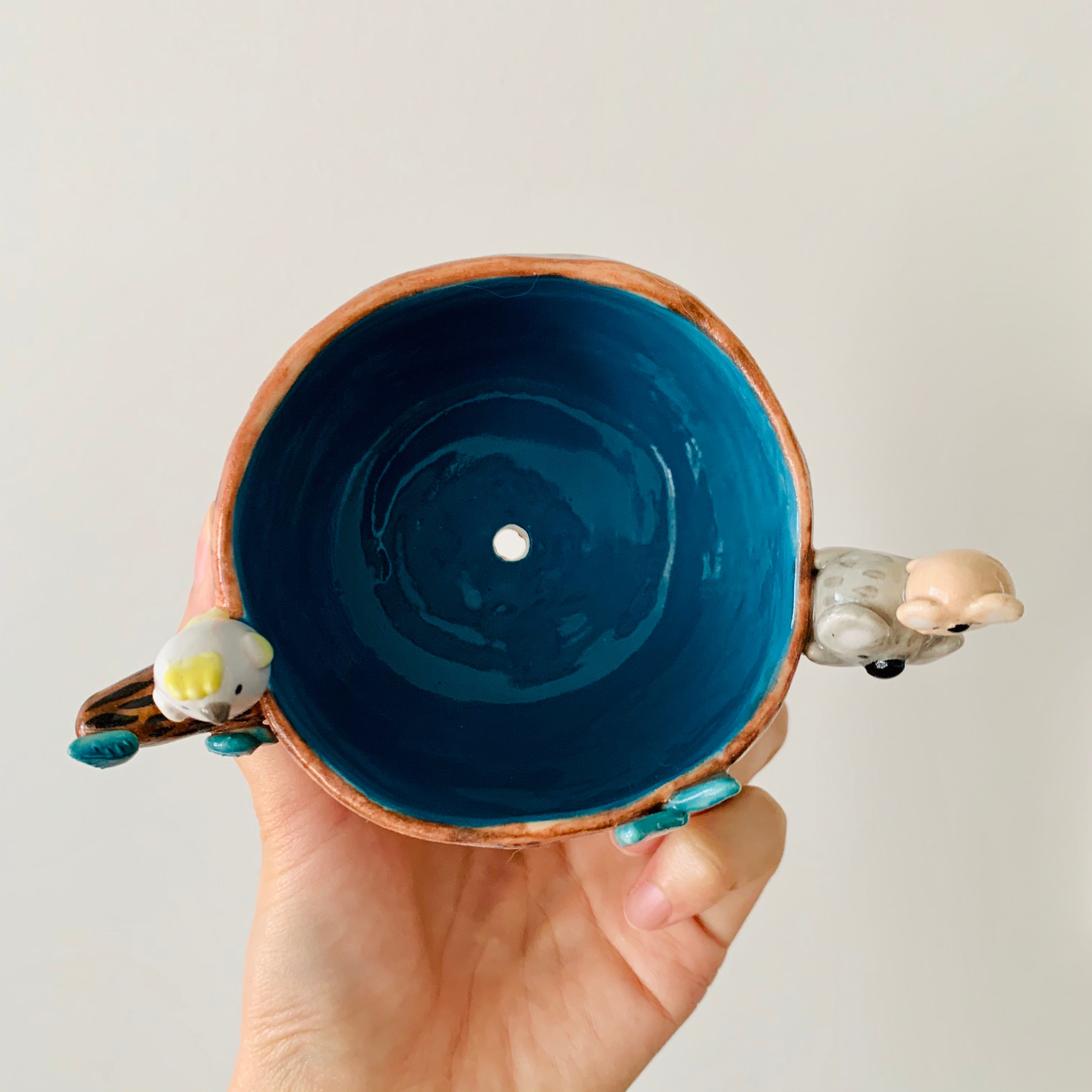 ‘Aussie Hope’ pot