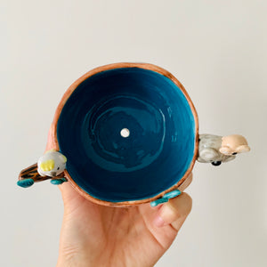 ‘Aussie Hope’ pot