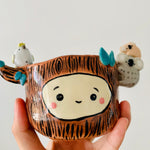 ‘Aussie Hope’ pot