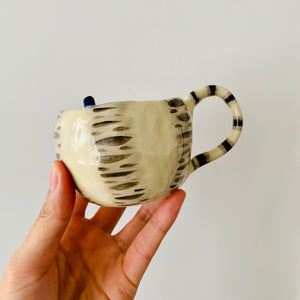 Fancy date night cup set