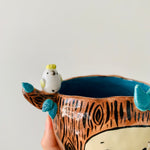 ‘Aussie Hope’ pot