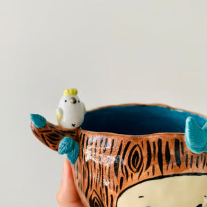 ‘Aussie Hope’ pot