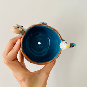 ‘Aussie Hope’ pot