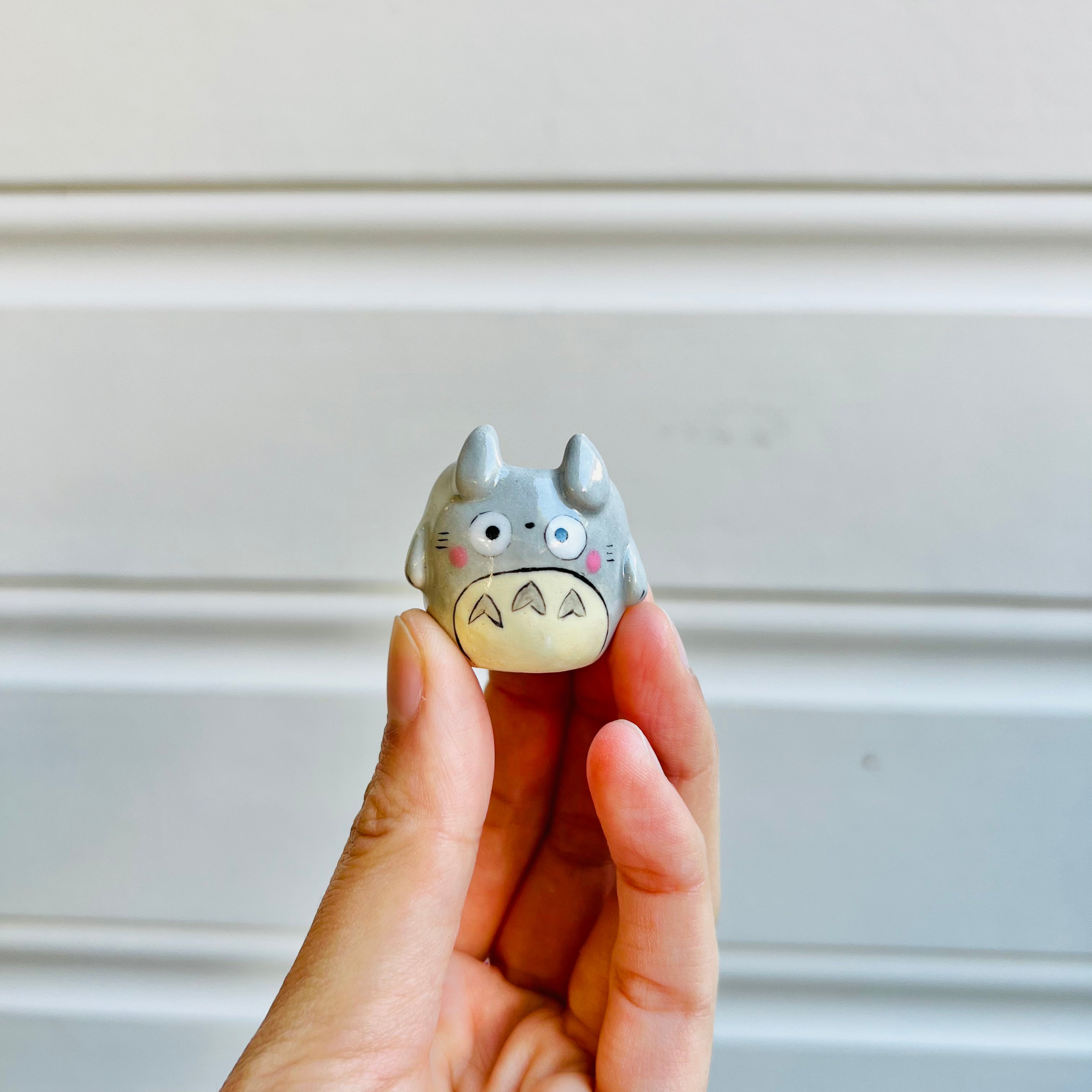 MINIS Teeny weeny Totoro