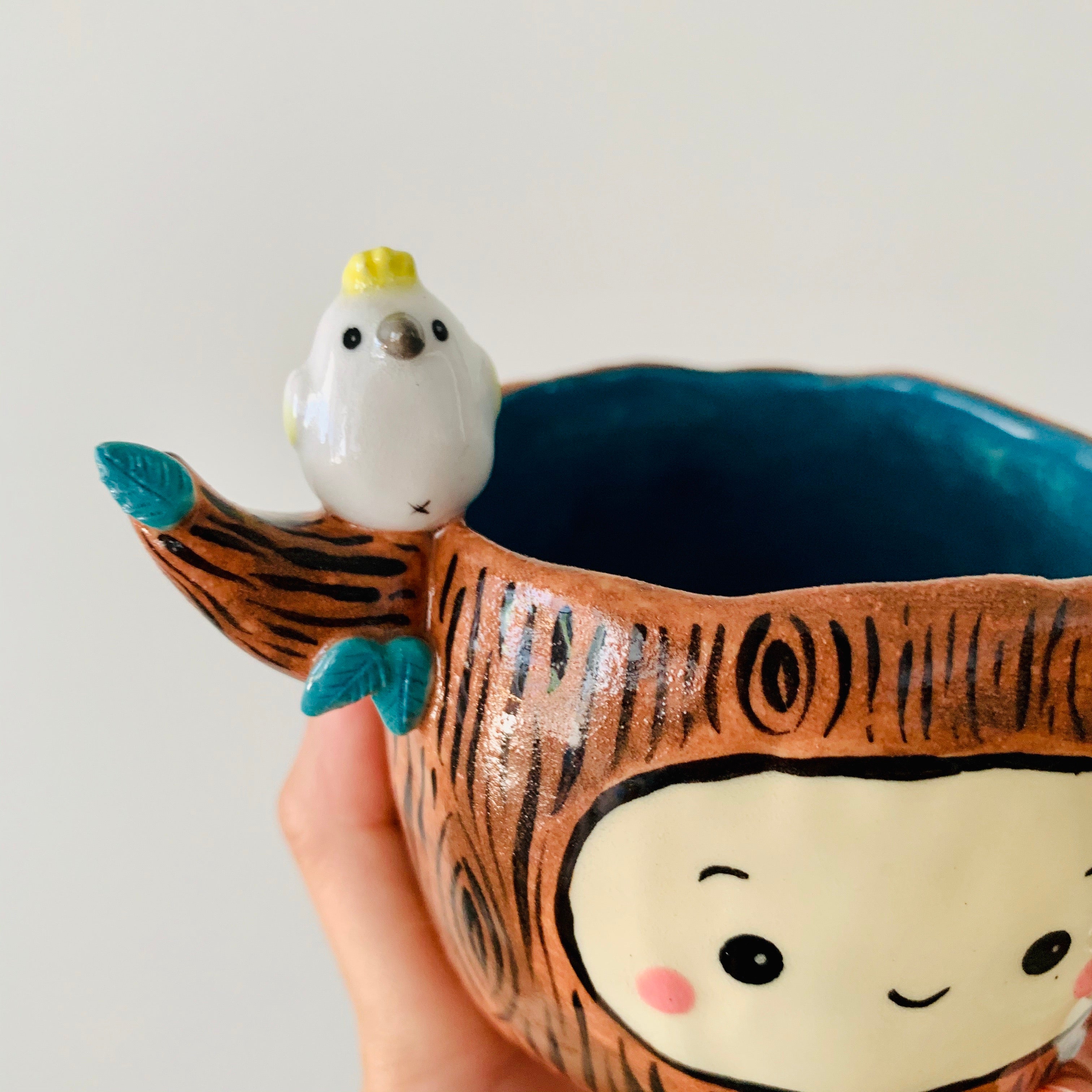 ‘Aussie Hope’ pot