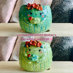 PRE-ORDER Mother's Day Limited Edition Pots 2020 (Mama and baby pots)