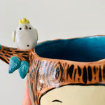 ‘Aussie Hope’ pot