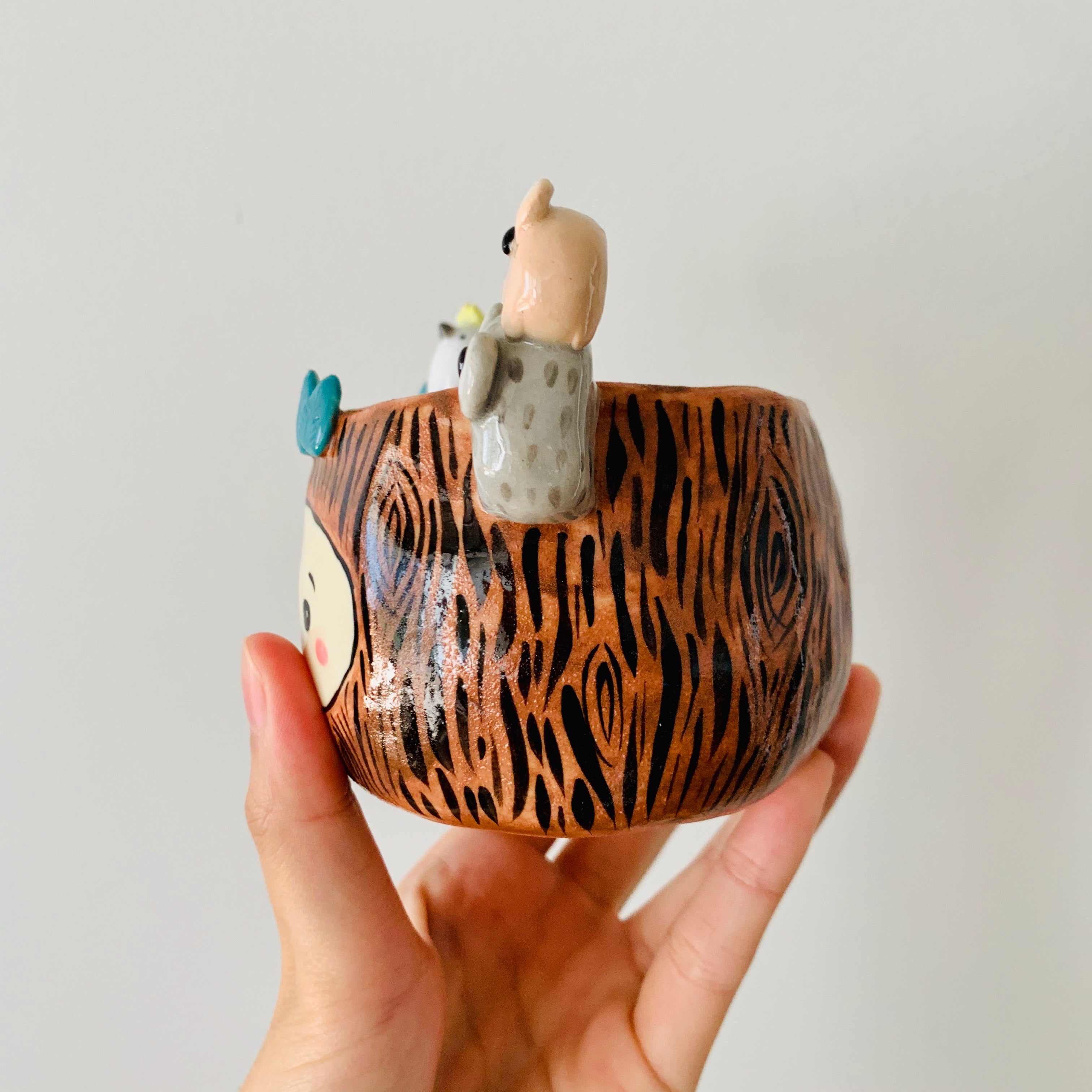 ‘Aussie Hope’ pot