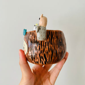 ‘Aussie Hope’ pot