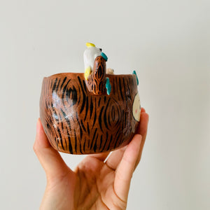‘Aussie Hope’ pot